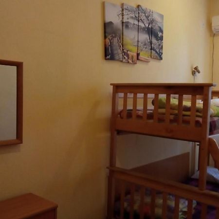Vishnya Hostel Ντνιπροπετρόφσκ Εξωτερικό φωτογραφία