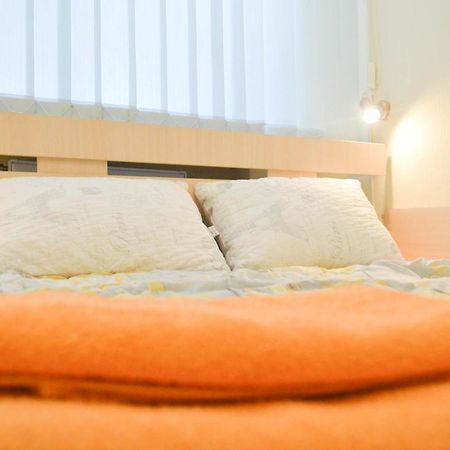 Vishnya Hostel Ντνιπροπετρόφσκ Εξωτερικό φωτογραφία