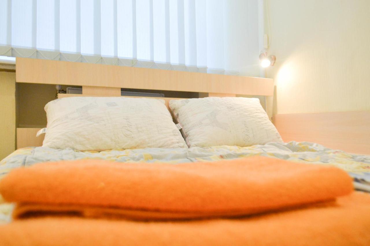 Vishnya Hostel Ντνιπροπετρόφσκ Εξωτερικό φωτογραφία