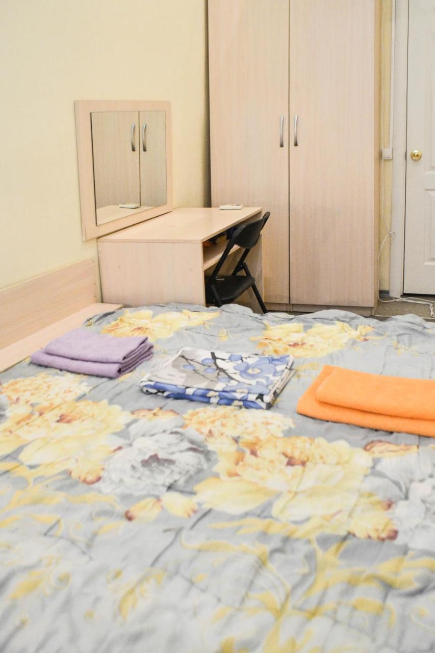 Vishnya Hostel Ντνιπροπετρόφσκ Εξωτερικό φωτογραφία